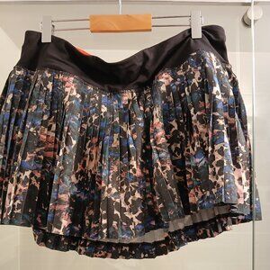 Lululemon Pleat To Street Skirt II